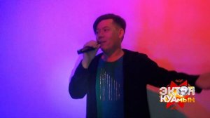 Влад Андреев  - Тон шедь тод-а? / удмуртская дискотека / удмуртская музыка