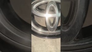 34463 Решетка радиатора Toyota Camry V55 2014-