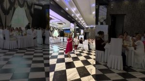 Самое трогательное поздравление сыну от мамы на свадьбе 💞15.06.2024