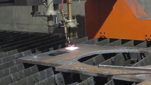 Система автоматического поджига газокислородного резака Messer