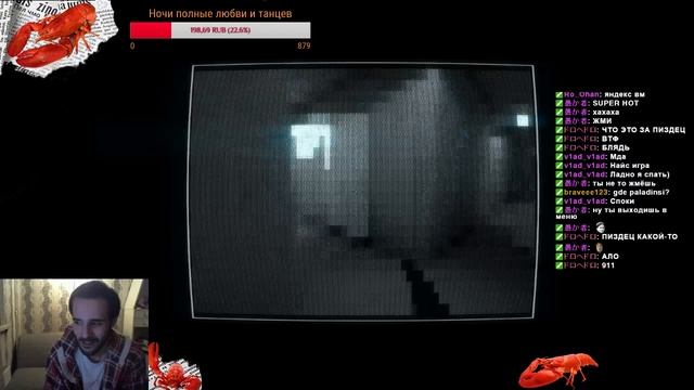 SUPERHOT 2 - так выглядит катарсис смотреть онлайн