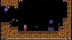 Полное прохождение Завоевание Хрустального Дворца (Conquest of the Crystal Palace) nes