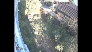 Беспредел ДПС вторжение и 19 3
