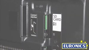 Panasonic   Plasma TX P55VT50T