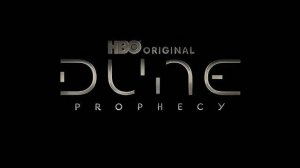 Дюна: Пророчество - Dune: Prophecy