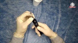 Hyaluron Pen. Принцип работы