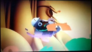 Nickelodeon Slime Trumpet Ident 2015