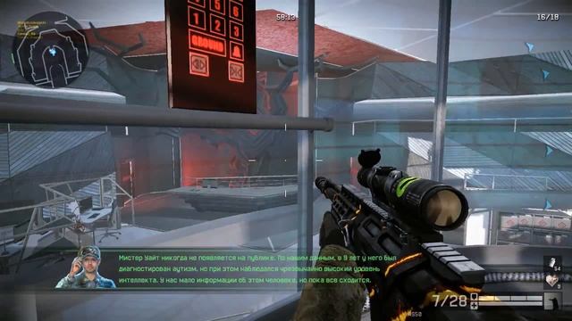 Warface 13,01,2014 смотреть онлайн