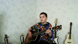 ✅ВИДЕОКОНСПЕКТ УРОКА 🎼Музыкальная студия VsevGuitar. Уроки гитары и вокала во Всеволожске и онлайн.