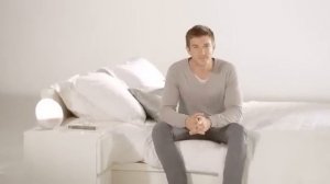 Philips Wake-up LED Light - HF3510/01