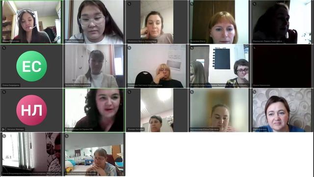 Отзывы по курсу - Прминение методов эрготерапии с детьми раннего и дошкольного возраста