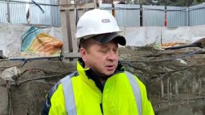 Отзыв Геленджик 17.02.2024 очистные