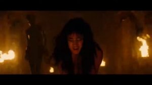 Мумия ► Принцесса Аманет