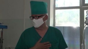 Тавлиди сегоникхо дар дехаи Гиждарваи ч.д Шинг...