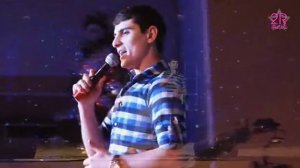 Марат Агасиев - ЧУДО (2012г.)