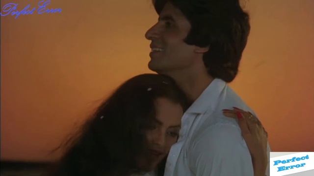 majboor ye halat idhar bhi hai udhar bhi | amitabh bachchan | silsila смотреть онлайн