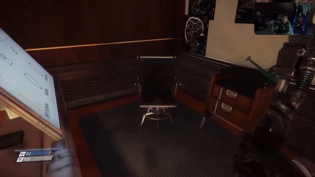 Прей смотреть онлайн