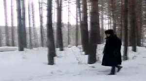 Фильм-сказка "Моя профессия - дорожник"