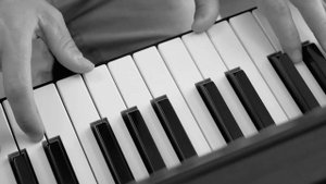 Skeeter Davis - End of the World (Harmonica + Piano)