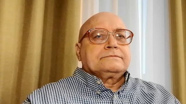 220518. 115. Иоанна 21:22-25. ЧИСТОТА СЛОВА. Пастор В. Громов смотреть онлайн