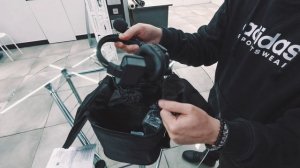 Интерком система Saramonic WiTalk9SE-3S