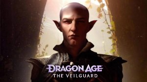 Эту Игру Ждали Миллионы (Воспоминания Соласа / Темная Реликвия) / Dragоn Age: The Veilguard #7