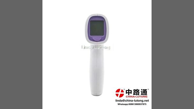 infrared body thermometer-NO CONTACT INFRARED DIGITAL FOREHEAD THERMOMETER смотреть онлайн