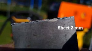 55A Plasma Cutter - HITBOX HBC5500 | Unboxing and Text