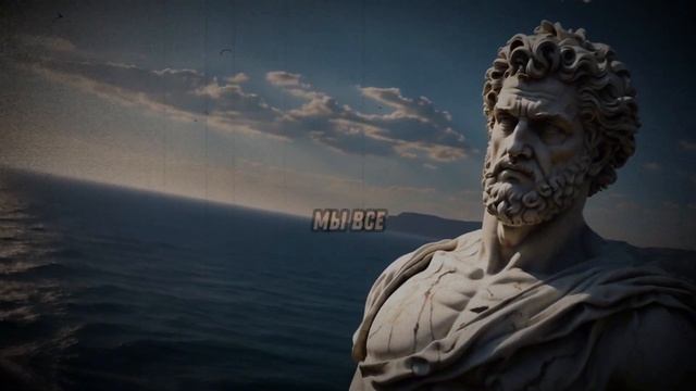 10 Привычек, чтобы быть ПРИВЛЕКАТЕЛЬНЫМ БЕЗ СЛОВ. Стоицизм.