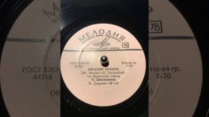 Чимита Шанюшкина - Баян колхоз