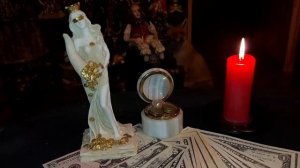 ЛОВУШКА ДЛЯ ДЕНЕГ. ЦЫГАНСКИЙ РИТУАЛ. ДЛЯ ВСЕХ.