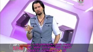 Денис Клявер - "Тема" (28.11.13)