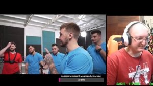 Реакция на  Дюшес Team САМЫЕ ЖЕСТОКИЕ ЖМУРКИ!