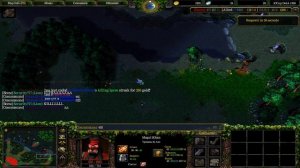 Dota 1 Earthshaker Not real GAME of Shaker GODLIKE #dota2 #dota1 #warcraft3 #live #stream #wodota