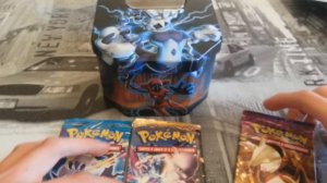 pokebox fulguris Ex glaciation plasma #4