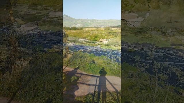 Тосненский водопад смотреть онлайн