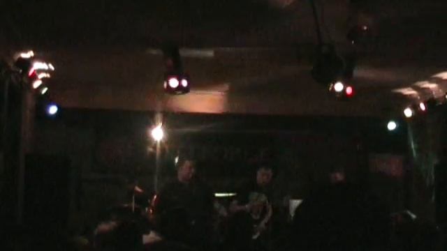 DISASTER ◄ЮВЕНТА► 21/02/2009