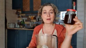 Вафли из зеленой гречки