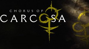 Chorus of Carcosa Demo полное прохождение