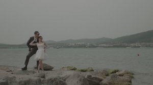 Михаил и Екатерина