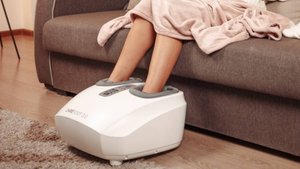 Массажер для ног CareFoot 3.0 от Casa&More