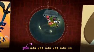 Куми куми караокы