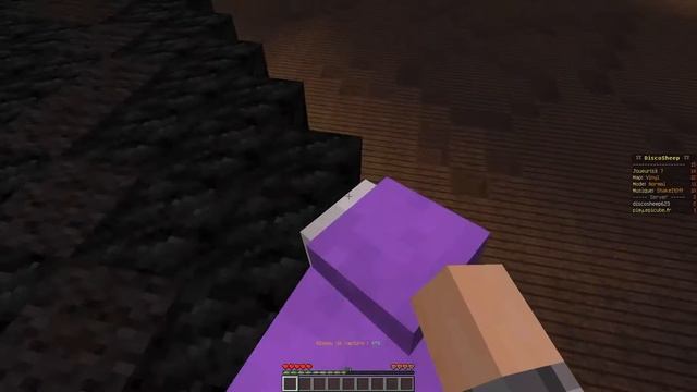 ПОЕЗДКА НА ОВЦАХ В МАЙНКРАФТ смотреть онлайн