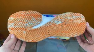 ДОЛГОЖДАННОЕ ПОСТУПЛЕНИЕ || Обзор Nike LEBRON WITNESS VII
