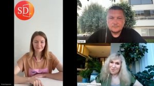 Мобильное приложение СВЕТЛАНА ДРАГАН