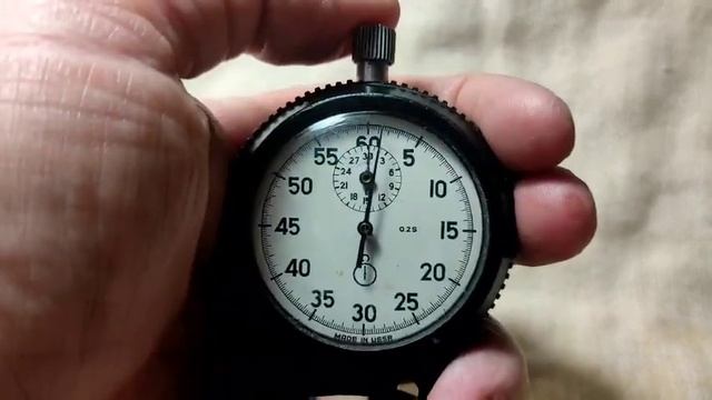 Секундомер Агат пластмас смотреть онлайн