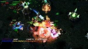 DotA | DTS - Overcoming the odds