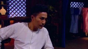 В плену любви 1 сезон 5 серия