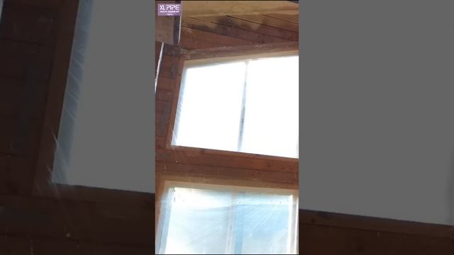 Отопление XLpipe смотреть онлайн