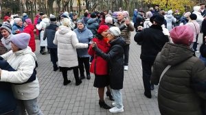 10.11.2024...♥️💞"Зацелую Тебя"!... Гомель!...